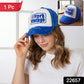 Trendy New York Vintage Style Winter Furry Cap (1 Pc)