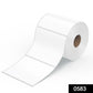 0583 Thermal Labels Stickers (100x150mm) 400 Labels Per Roll (4x 6)