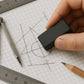 Designer Printed Fancy Eraser