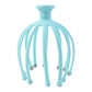 Manual Head Scalp Massager For Stress Relief  (1 Pc)