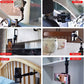 Multifunctional Car Rear View 360 Rotatable Mobile Holder
