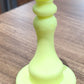 Neon Yellow Washing Machine Door Holder, Washing Machine Door Stopper (1 Pc)
