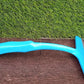 No-dust kitchen broom with long handle for easy cleaning