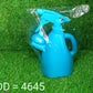 Multi-purpose spray bottle for garden use