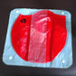 Konex Professional Silicone Swimming Cap (1 Pc)