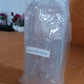 Foldable clear acrylic earring storage display India