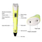 3d Printing Pen Set Easy Drawing Pen For Kids And Adults (1 Pc)