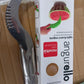 Kitchen tool for slicing watermelon