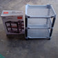 Apex Big Multi use Plastic Storage Rack – 3-Tier (1 Pc)
