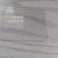 Nano adhesive tape offering strong hold on various indoor surfaces
