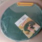 Round Multipurpose 32x32 cm Anti-Slip Cutting Boar (1 Pc)