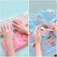 Ice Pad Cartoon Cute Summer Gel Cooling Office Cushion (3535 Cm  1 Pc)