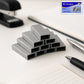 Kangaro 246-1m High-quality Staples  Durable Steel Pins