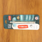 Manual Stainless-steel Gas Stove Spark Lighter (1 Pc)