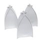 Flameless Led Decorative Lantern Lights - (3 Pc)