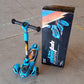 Foldable Kick Scooter for Kids 2-12 Years Old | Lightweight (1 Pc)