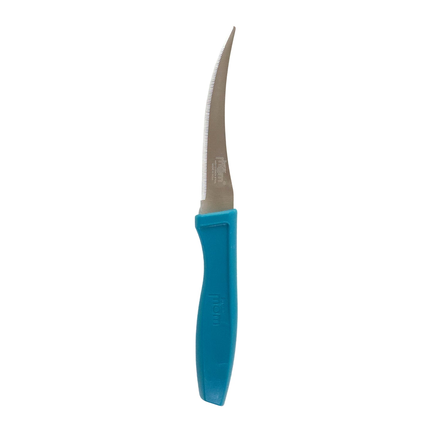 Supermom Premium Stainless Steel Tomato Knife (1 Pc)