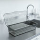 Multipurpose Kitchen Sink Organizer Tray (1 Pc 27x12 Cm)