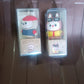 Cartoon Pencil Sharpener with Built-In Eraser – Fun Practical Stationery