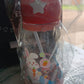  Cute Cartoon Water Bottle 450ML - alternative angle