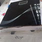 Weight measuring machine