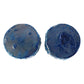 Toilet Cleaner Flush Tab Ocean Blue 100 Gram