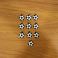 sports bag charm accessory