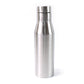 Stainless Steel Double Wall Vacuum-insulated Drink Water Bottle (1000 Ml Approx)