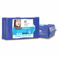 Refreshing Wet Wipes For Face  Facial Cleansing  Refreshing  Skin Hydration Soothing For Skin  Ph Balance  Alcohol Free  Nourishing With Fruit Extract  25 Wipes