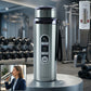Premium Stainless Steel Vacuum Insulated Water Bottle (600 Ml Approx)