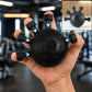 Eagle Claw Finger Gripper Hand Grip Strength And Wrist Exerciser Ball (1 Pc)