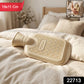 Durable Hot Water Bottle 19x11 Cm (1 Pc)