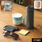 5 In 1 Multipurpose Travel Essentials Combo Set