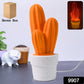 Ceramic Table Lamp Big Desk Lamp (1 Pc)