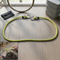 Heavy Duty Luggage Rope Elastic Bungee Cord Luggage Rope With Hooks 90 Cm 1 Pc