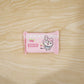Cartoon Printed Soft Wet Wipes Pack 10 Pc (1 Pack X 10 Pc)