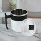 Apex Stainless Steel Pop Inner Mug  350 Ml Approx Capacity (1 Pc)