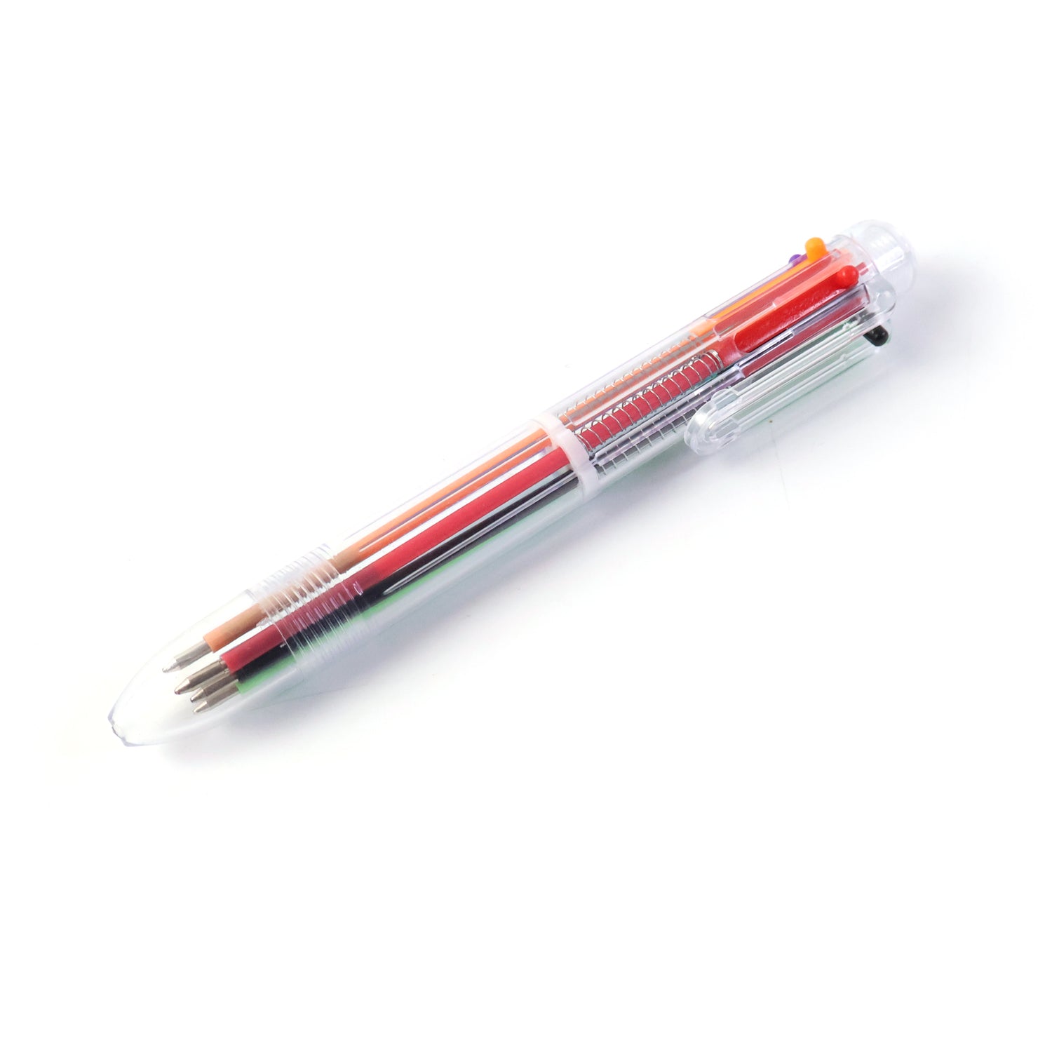 6-in-1 Multicolor Ball Point Pen