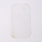 Large Transparent Anti-slip Dashboard Mat For Car (1 Pc)