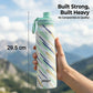Pexpo Austin Art Stainless Steel Water Bottle 1000 Ml (1 Pc)