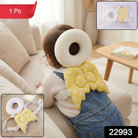 Small Baby Head Protector Safety Cushion (1 Pc)