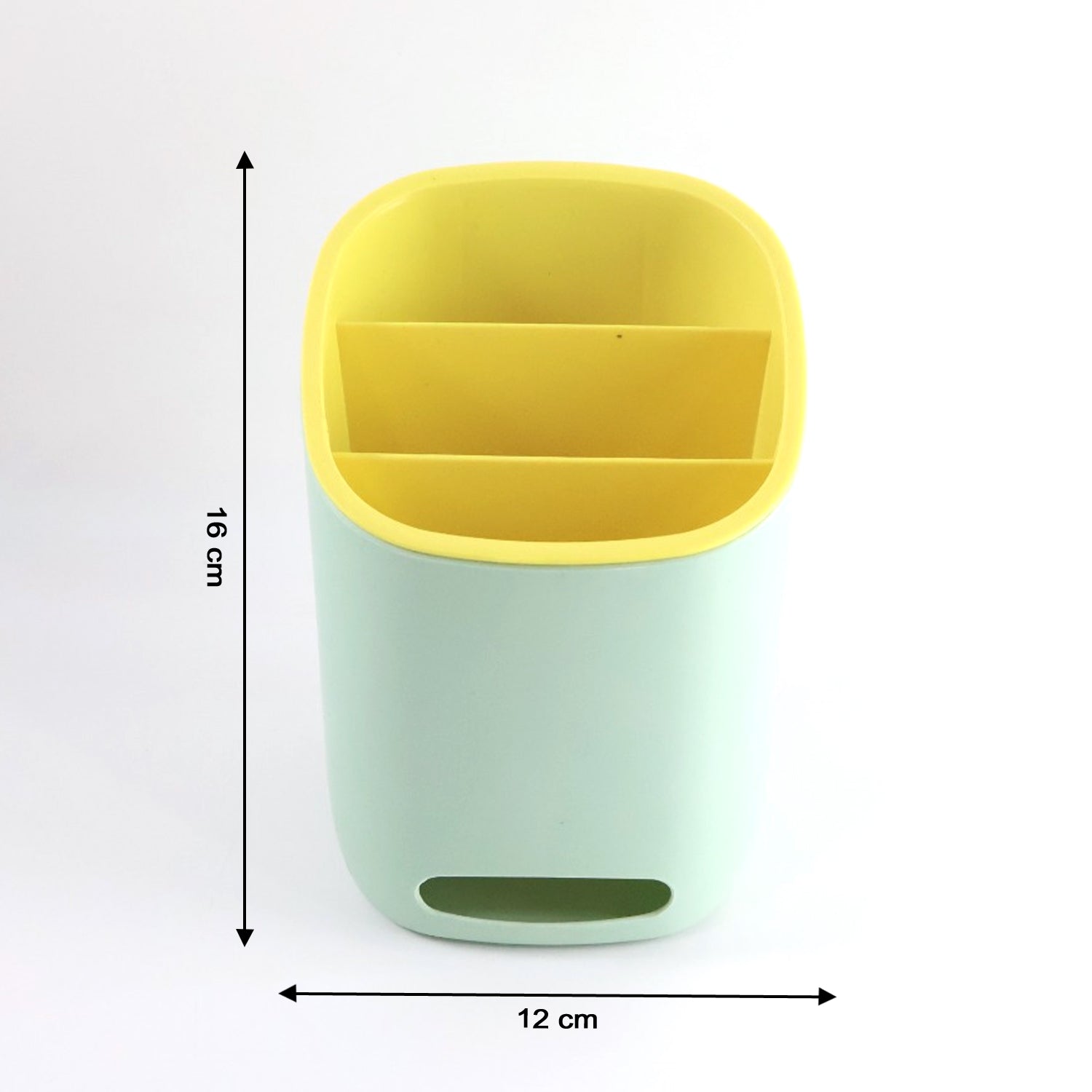 2 In 1 Multipurpose Organizer Holder