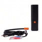 Portable Car Mounted Tyre Inflator Air Pump (1 Set)