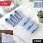 Multipurpose Towel Holder Clips Set (6 Pc Set)