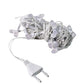 Multi-color Led Decorative String Light (8 Meter)