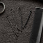 Big Black Hair Bobby Pins (24 Pc)