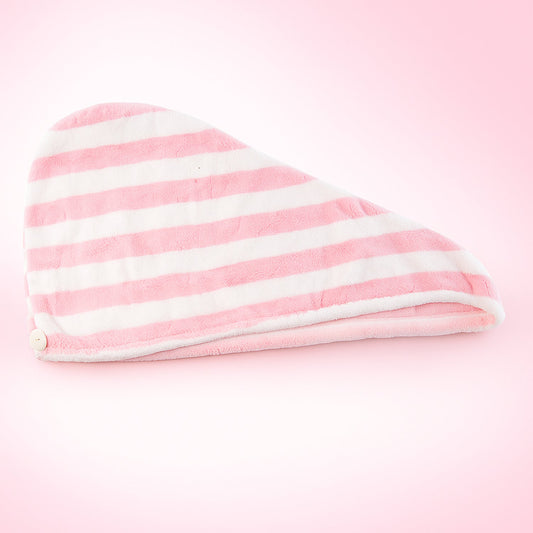 Hair Drying Towel 