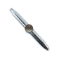 stylus pen with LED spinner