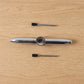 office desk fidget spinner pen