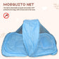 Multipurpose Baby Play Gym And Sleeping Mat (Mix Design  1 Pc)